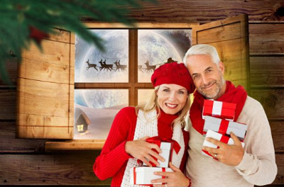 圣誕節(jié)生存指南，或許你需要一臺好空調(diào)